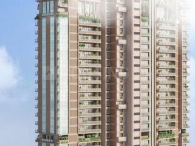 5 BHK Apartment in Bodakdev for resale Ahmedabad. The reference number is 17738515
