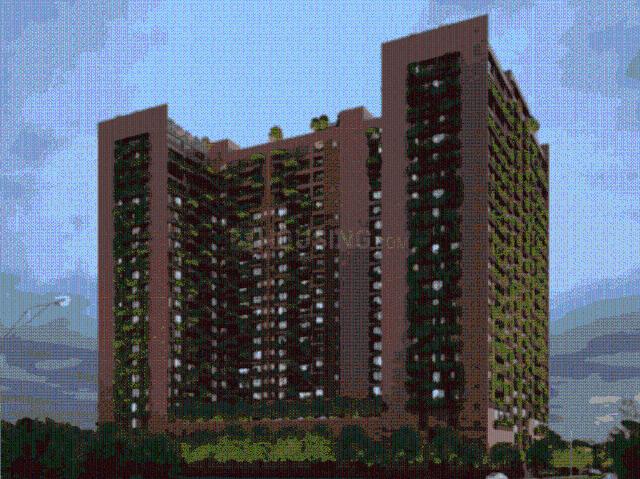 5 BHK Apartment in Bodakdev for resale Ahmedabad. The reference number is 19809839