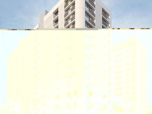 5 BHK Apartment in Bodakdev for resale Ahmedabad. The reference number is 20405283