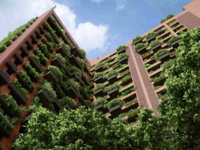 5 BHK Apartment in Bodakdev for resale Ahmedabad. The reference number is 20810520