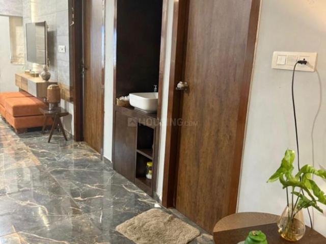 5 BHK Apartment in Bodakdev for resale Ahmedabad. The reference number is 20349876