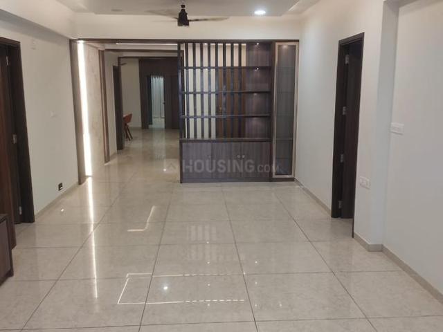 5 BHK Apartment in Bopal for rent Ahmedabad. The reference number is 20305930