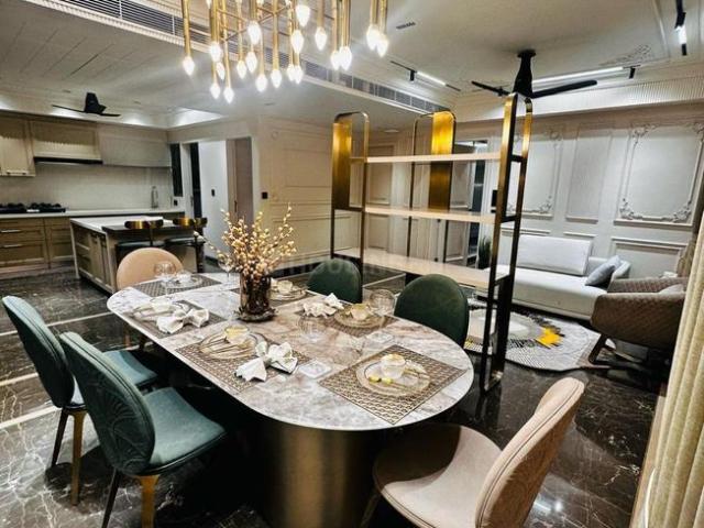 5 BHK Apartment in Bopal for rent Ahmedabad. The reference number is 20353951