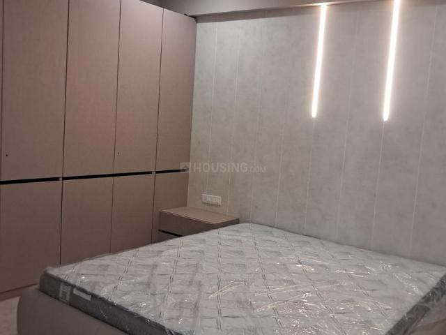 5 BHK Apartment in Bopal for rent Ahmedabad. The reference number is 20472960