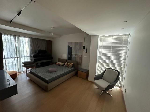 5 BHK Apartment in Bopal for resale Ahmedabad. The reference number is 15254379