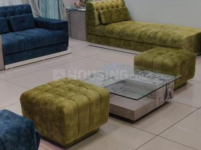 5 BHK Apartment in Bopal for resale SP ring road west. The reference number is 16063836