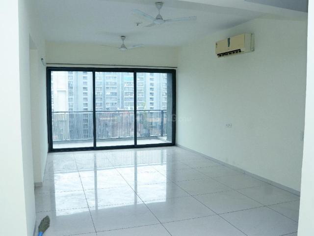 5 BHK Apartment in Bopal for resale Ahmedabad. The reference number is 20595483