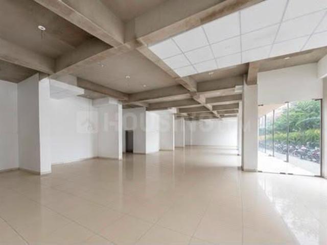 5 BHK Apartment in Bopal for resale Ahmedabad. The reference number is 20704730