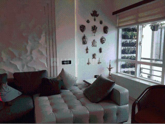 5 BHK Apartment in Borivali East for resale Western Suburbs. The reference number is 17498205