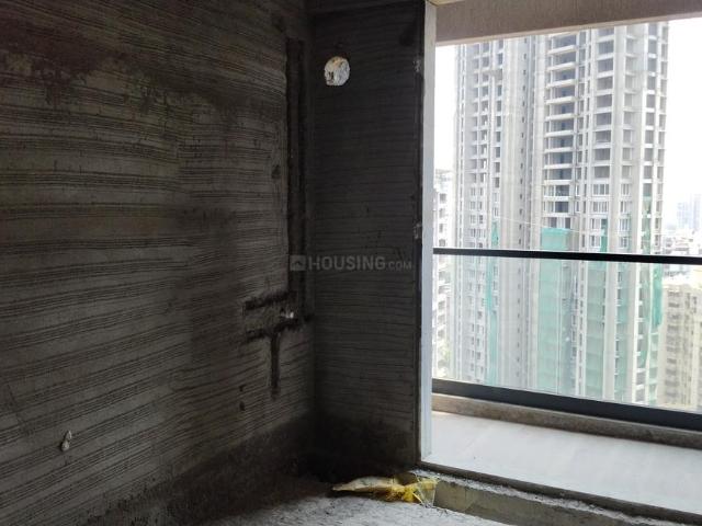 5 BHK Apartment in Borivali West for resale Mumbai. The reference number is 16944030