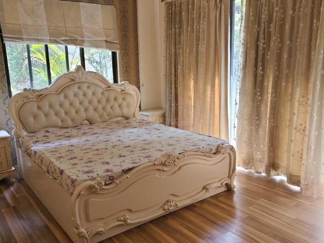 5 BHK Apartment in Bavdhan for resale Pune. The reference number is 19514645
