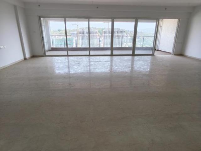 5 BHK Apartment in Bavdhan for resale Pune. The reference number is 19929433