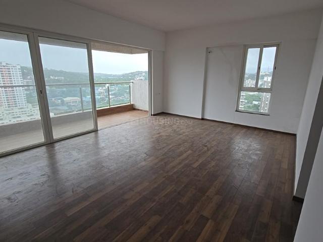5 BHK Apartment in Bavdhan for resale Pune. The reference number is 20878616