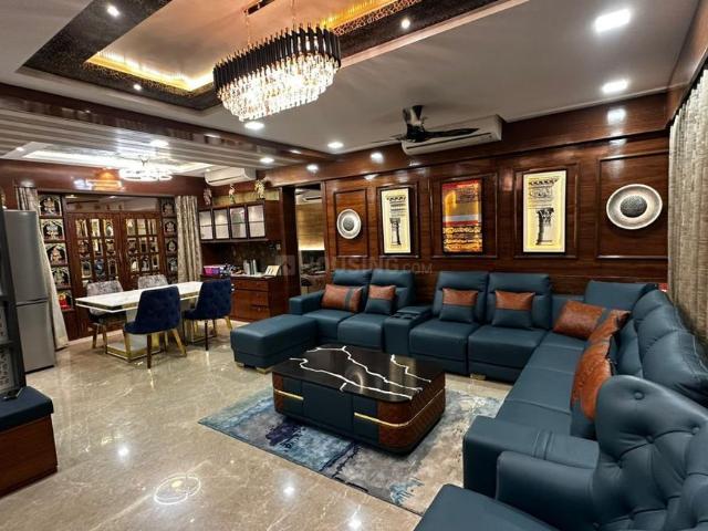 5 BHK Apartment in Bavdhan for resale Pune. The reference number is 20230011