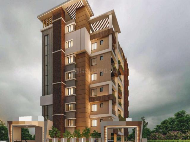 5 BHK Apartment in Ballygunge for resale Kolkata. The reference number is 20748535