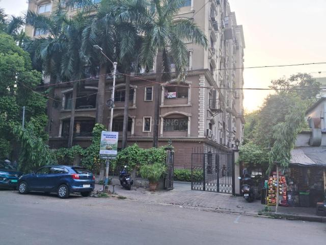 5 BHK Apartment in Ballygunge for resale Kolkata. The reference number is 20099593