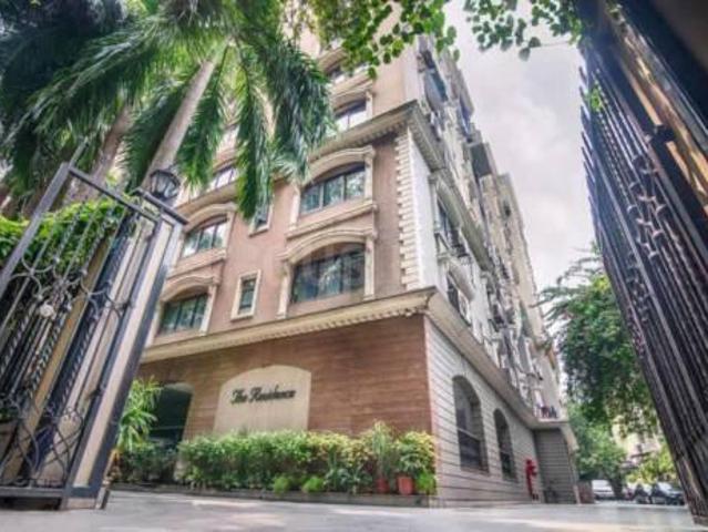 5 BHK Apartment in Ballygunge for resale Kolkata. The reference number is 20167157