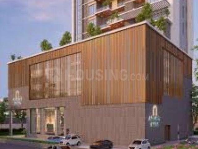 5 BHK Apartment in Ballygunge for resale Kolkata. The reference number is 20325300