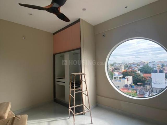 5 BHK Apartment in Banaswadi for rent Bengaluru. The reference number is 20999185
