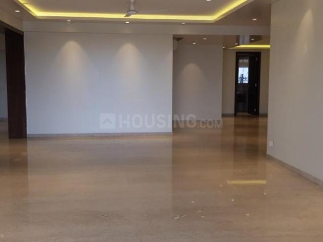 5 BHK Apartment in Bandra East for rent Mumbai. The reference number is 20779844