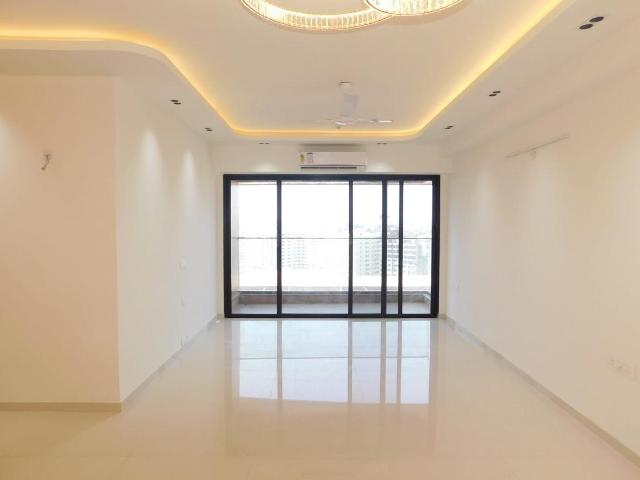 5 BHK Apartment in Bandra East for resale Mumbai. The reference number is 20401993