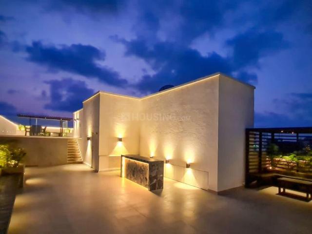 5 BHK Apartment in Bandra West for rent Mumbai. The reference number is 20793672