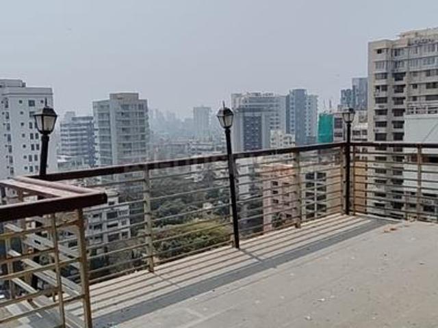 5 BHK Apartment in Bandra West for rent Mumbai. The reference number is 9767031