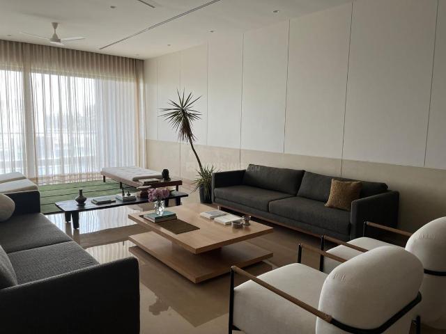 5 BHK Apartment in Baner for resale Pune. The reference number is 17258081