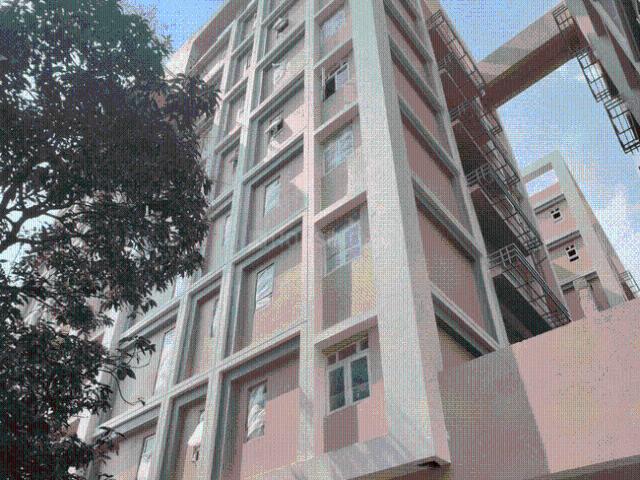 5 BHK Apartment in Bankim Nagar for resale Siliguri. The reference number is 10997554