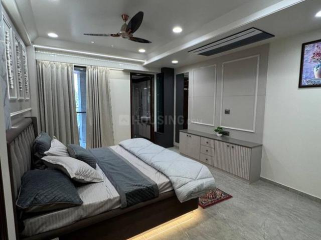 5 BHK Apartment in Bani Park for resale NH 8 Jaipur. The reference number is 17197953