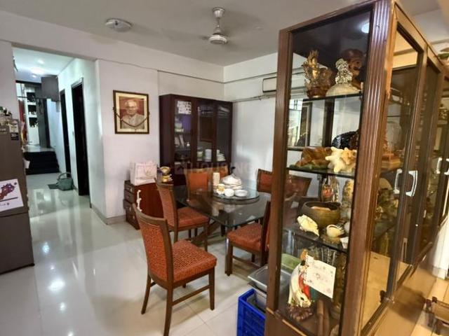 5 BHK Apartment in Belapur CBD for resale Navi Mumbai. The reference number is 19546451