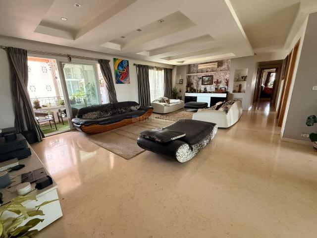 5 BHK Apartment in Bellandur for rent Bengaluru. The reference number is 20241360