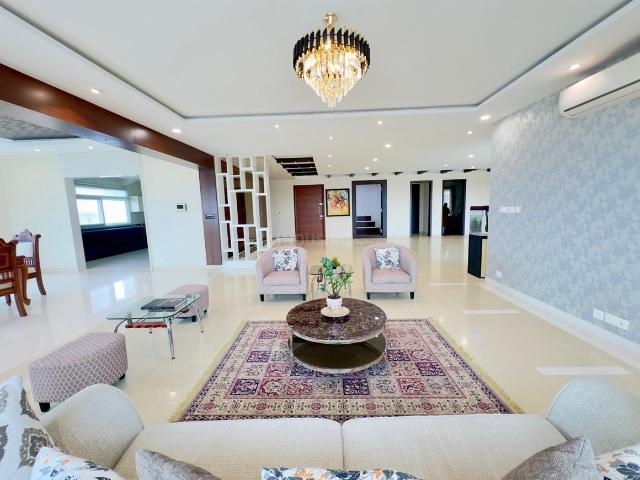 5 BHK Apartment in Bellandur for rent Bengaluru. The reference number is 20578832