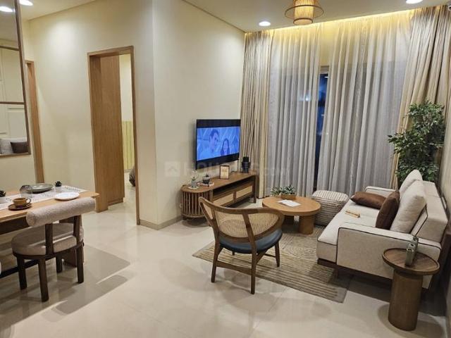 5 BHK Apartment in Bhayandar East for resale Mira Bhayandar. The reference number is 18371623