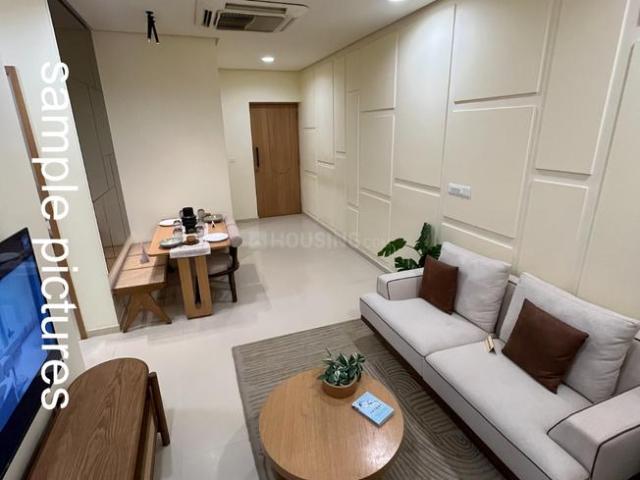 5 BHK Apartment in Bhayandar East for resale Mira Bhayandar. The reference number is 19235362