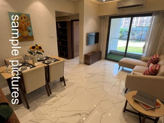5 BHK Apartment in Bhayandar West for resale Mira Bhayandar. The reference number is 20544323