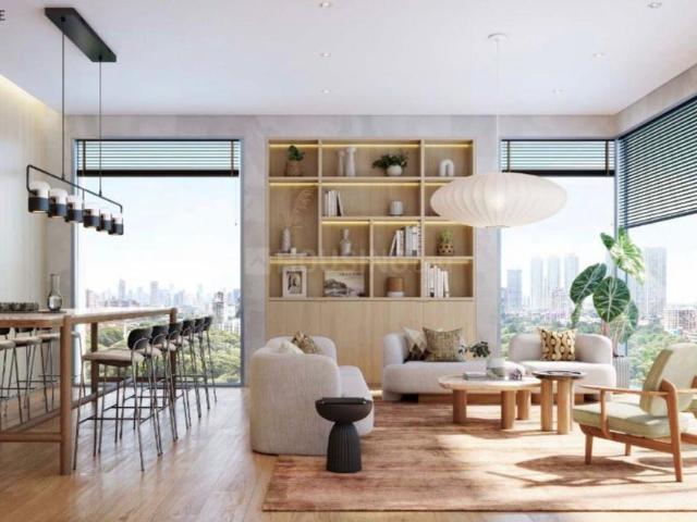 5 BHK Apartment in Byculla for rent Mumbai. The reference number is 19332118