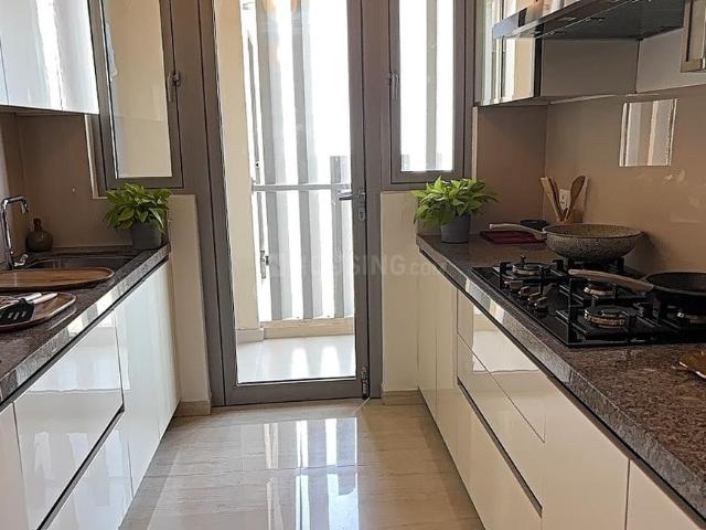 5 BHK Apartment in Byculla for resale Central Mumbai Suburbs. The reference number is 17136465