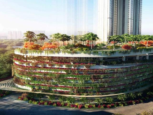 5 BHK Apartment in Byculla for resale Mumbai. The reference number is 20653086