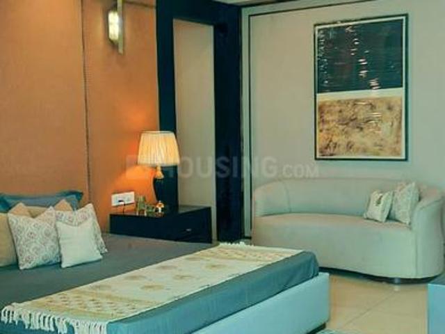 5 BHK Apartment in Gmada Aerocity for resale Mohali. The reference number is 15941766