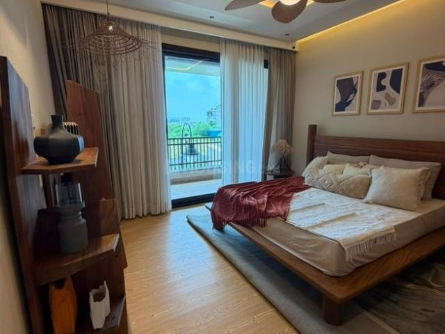 5 BHK Apartment in Gmada Aerocity for resale Mohali. The reference number is 20853564