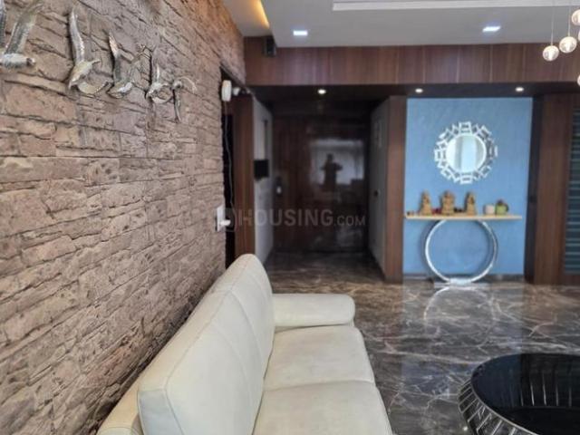 5 BHK Apartment in Gota for rent Ahmedabad. The reference number is 20071738