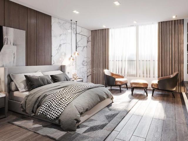 5 BHK Apartment in Godhavi for resale Ahmedabad. The reference number is 20007812