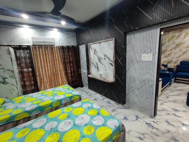 5 BHK Apartment in Goregaon East for resale Mumbai. The reference number is 20786918