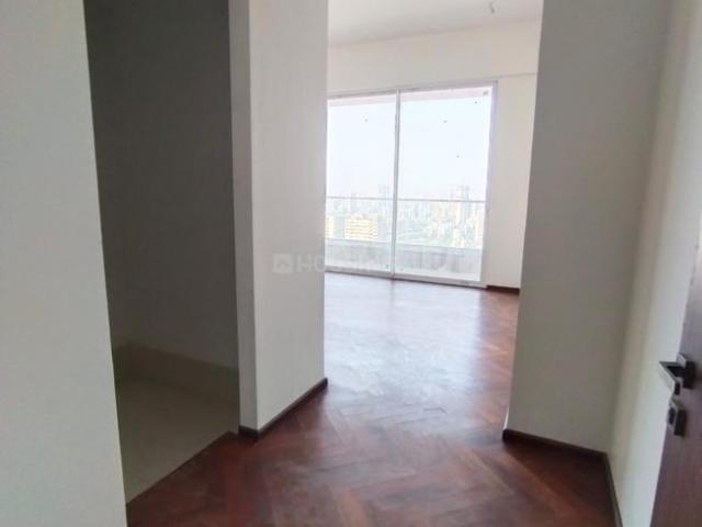 5 BHK Apartment in Goregaon East for resale Mumbai. The reference number is 20845739