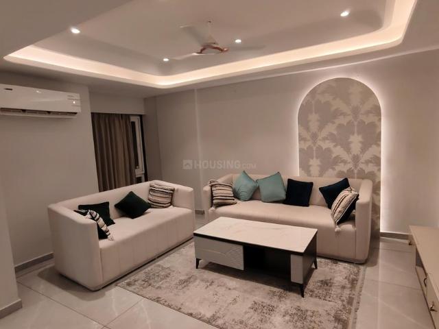 5 BHK Apartment in Gaytri Vihar for rent Kota. The reference number is 18020411