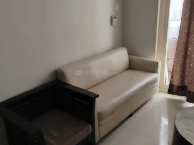 5 BHK Apartment in Gazipur for rent Zirakpur. The reference number is 19849428