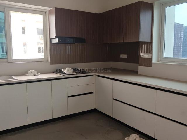 5 BHK Apartment in Gachibowli for rent Hyderabad. The reference number is 19850392