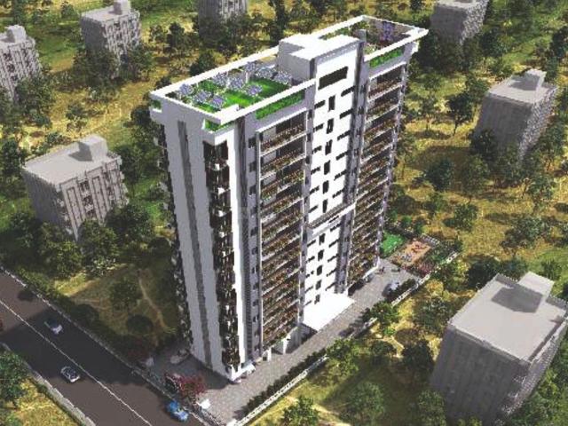5 BHK Apartment in Ganga Dham for resale Pune. The reference number is 20754628