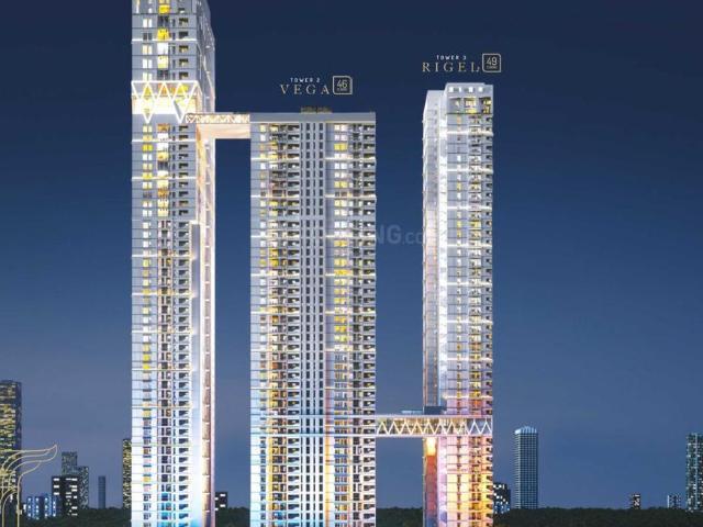 5 BHK Apartment in Gandipet for resale Hyderabad. The reference number is 20194776